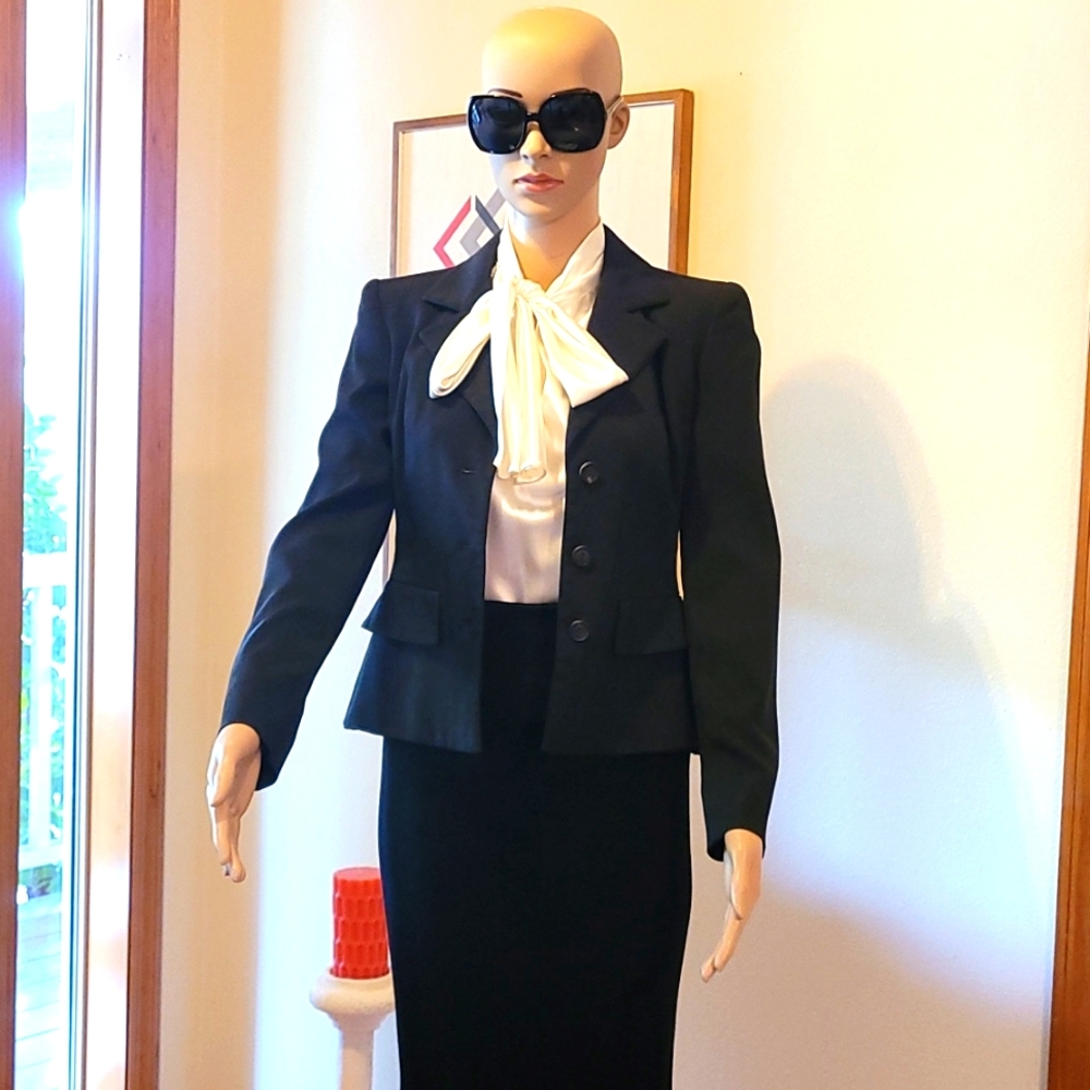 Authentic Prada Blazer - image 1